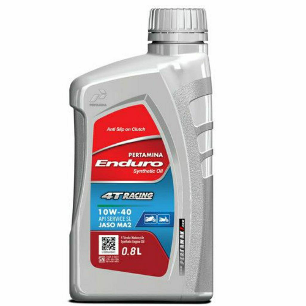 Oli motor enduro racing 1 Liter ORIGINAL