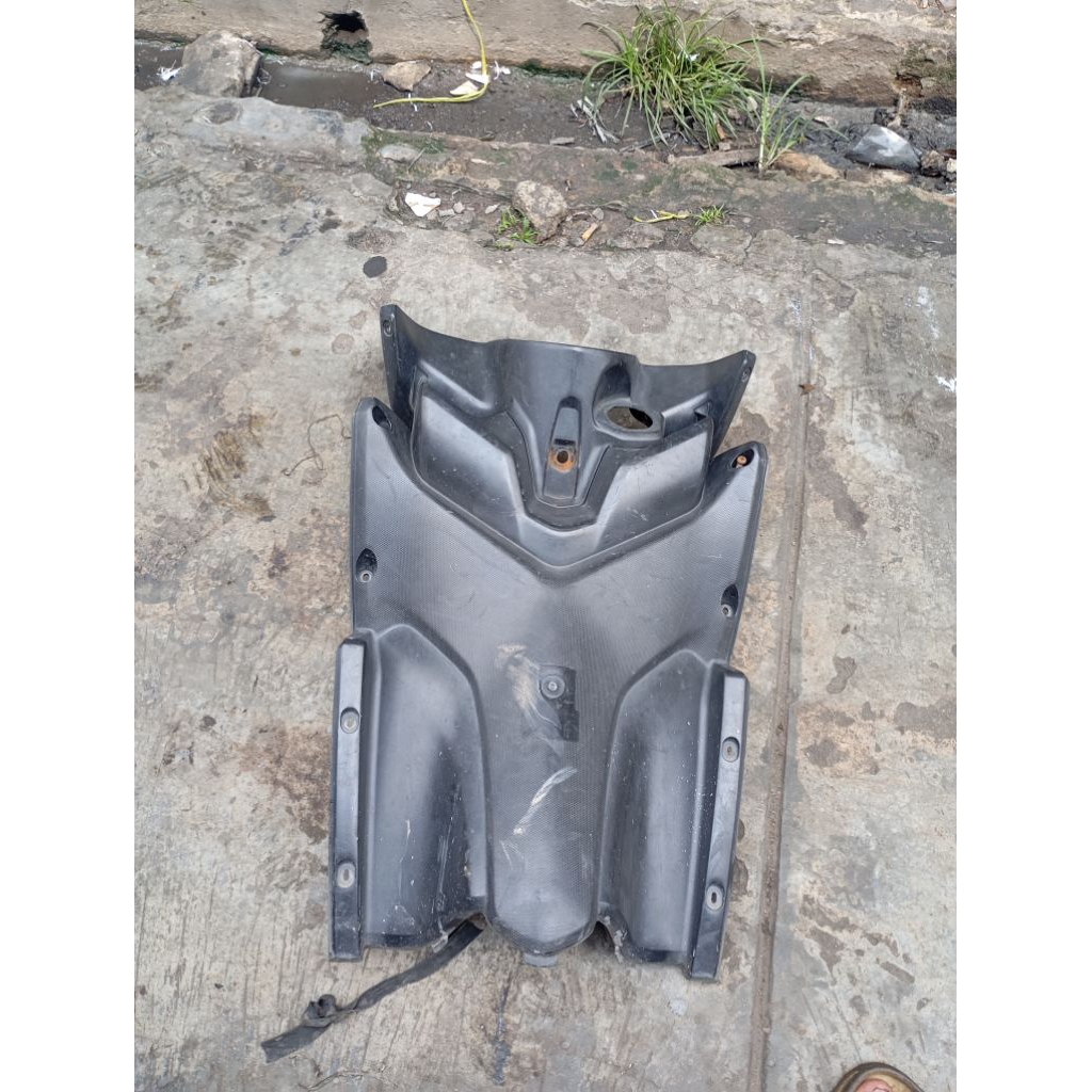 cover tutup kontak Yamaha Mio soul GT 125 barang cabutan original