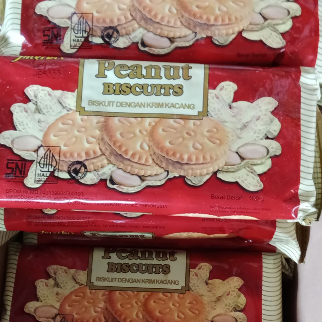 

[toko_alhanan]Biskuit interbis kacang&nanas 160gr
