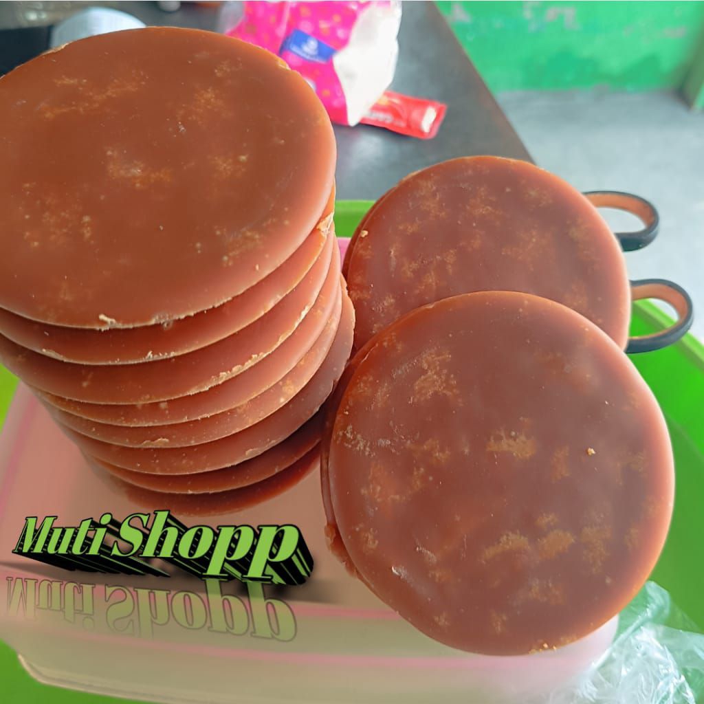 

[Jawa Tengah] Gula Aren Organik/ Gula Merah / Gula Jawa
