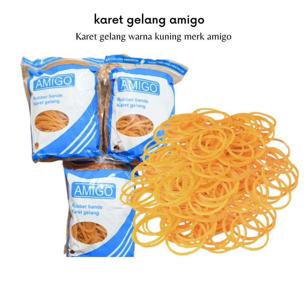 

Karet Gelang Kuning Mahoni 14mm Tersedia 3 Warna