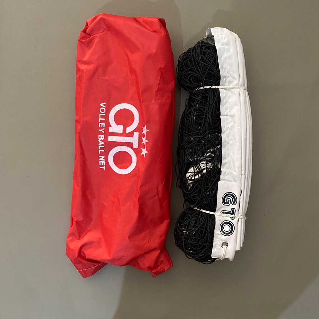 Net Voli GTO Original