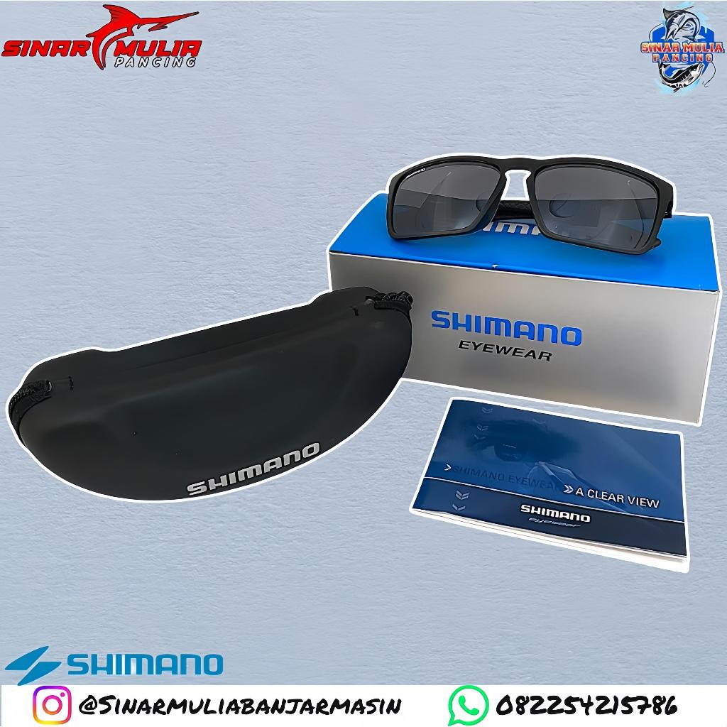 KACAMATA SHIMANO