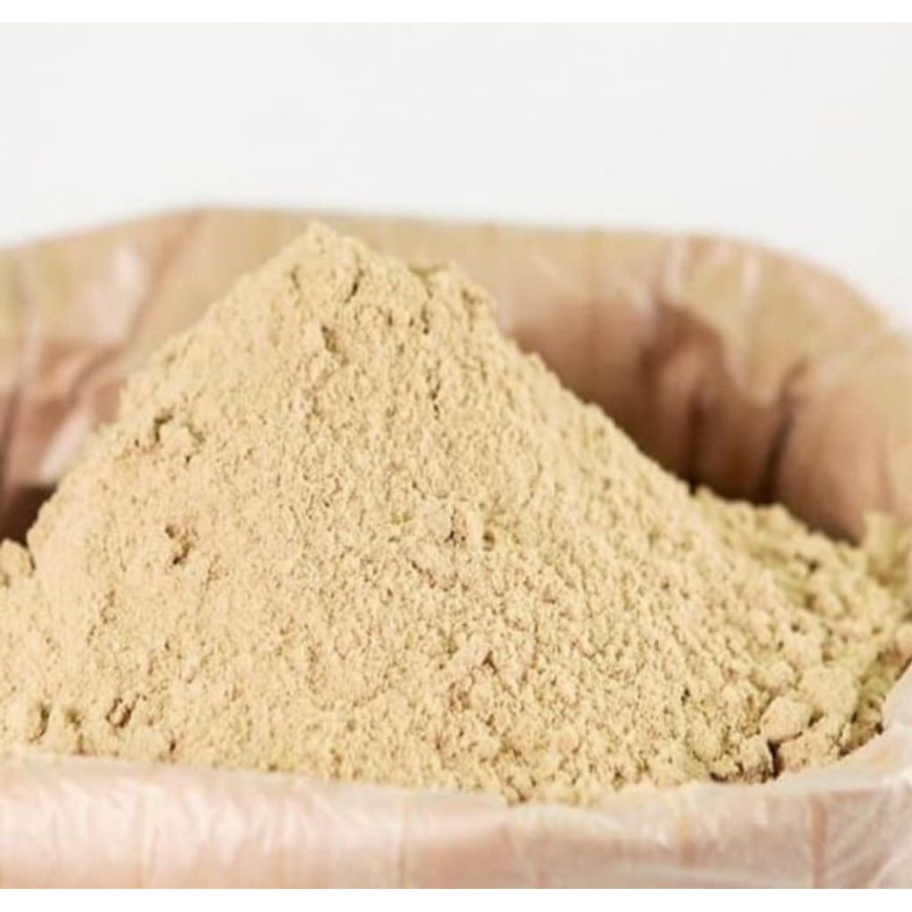 Dedak bekatul 1 - 5 Kg