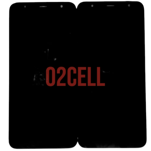 Lcd Touchscreen  Samsung J6 Plus J610F J610G - J4 Plus J415F Grade Super