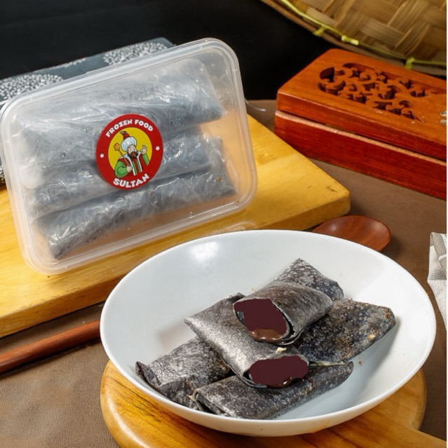 

Kebab Coklat Lumerr Jumbo isi 3 Pcs