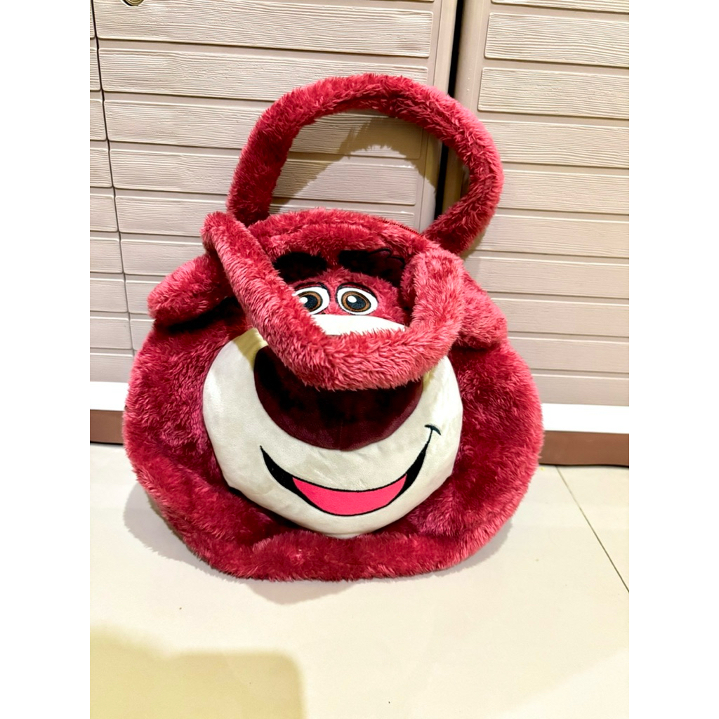 TAS LOTSO BY MINISO