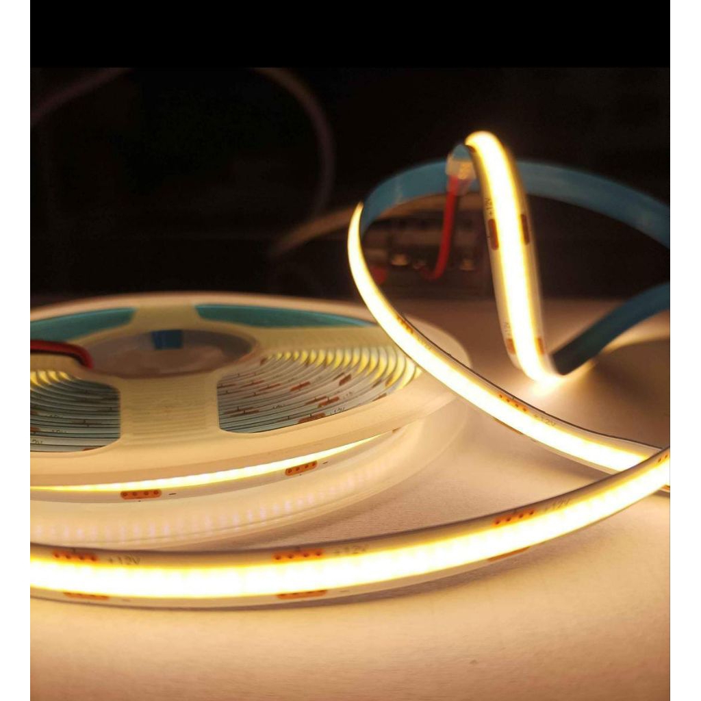 LED strip COB 24V 320 LED Indoor/Strip Light COB 24V 320L IP20/3000k,4000k,6500k