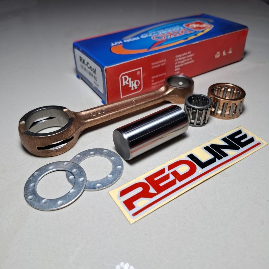 STANG SEHER SUZUKI RK COOLStang Seher Suzuki RK CoolMade In ThailandMerk Rikopart