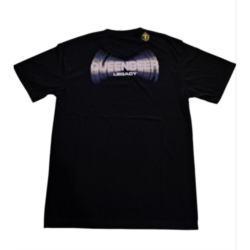 KAOS DISTRO QUEEN BEER