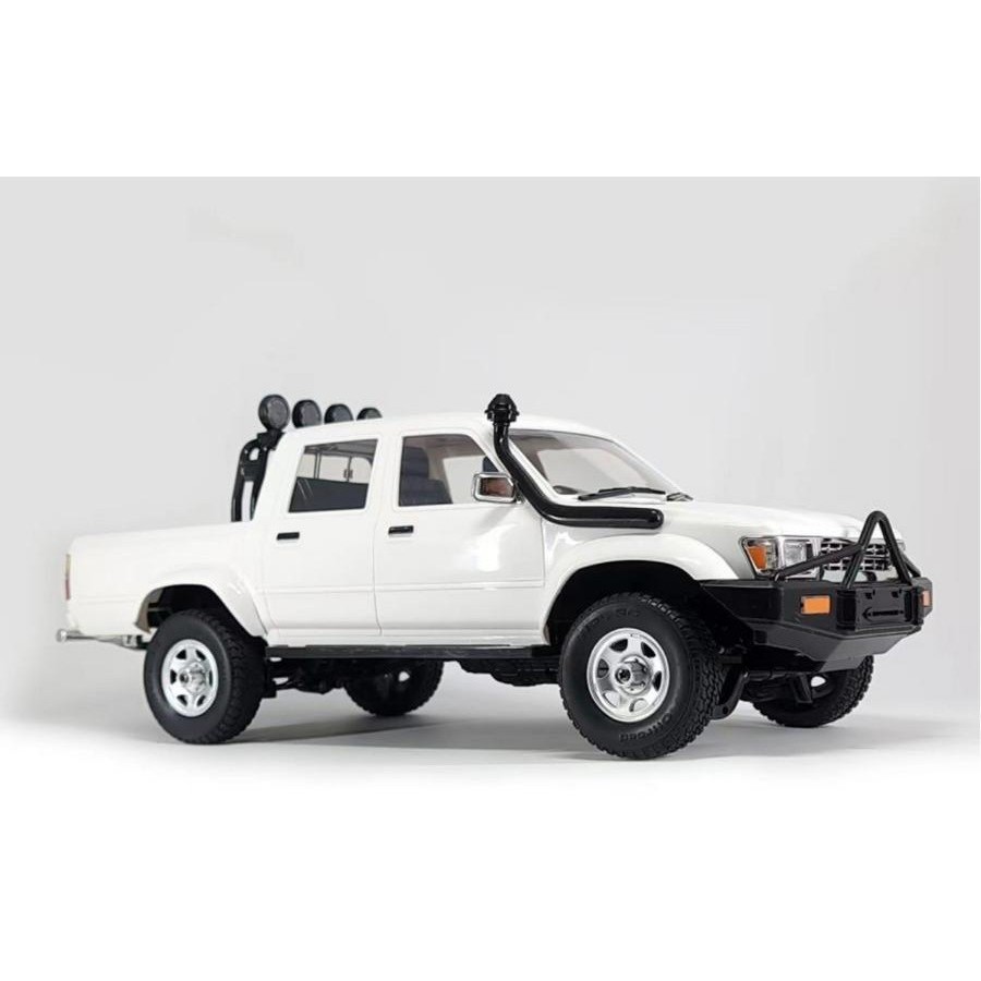 WPL D64-1 Toyota Hilux RTR Full Propo RC Adventure