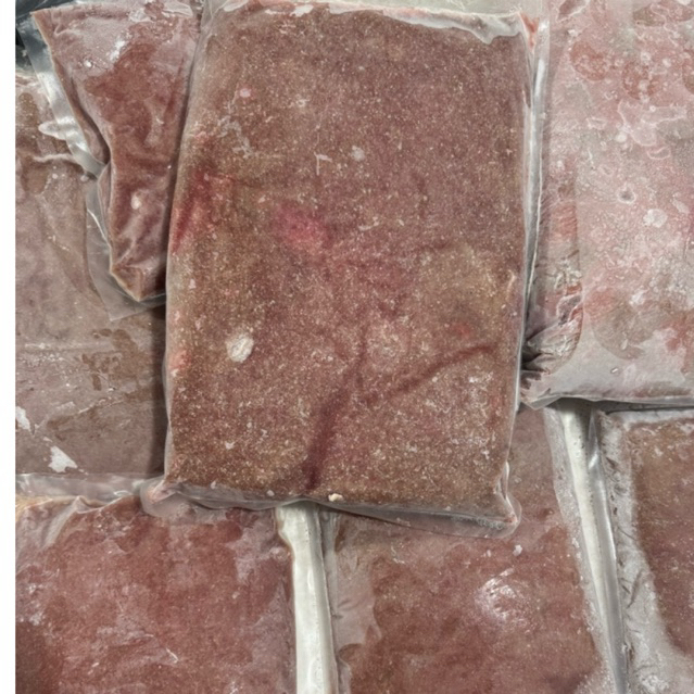 

Serbuk Daging Meltique 1kg