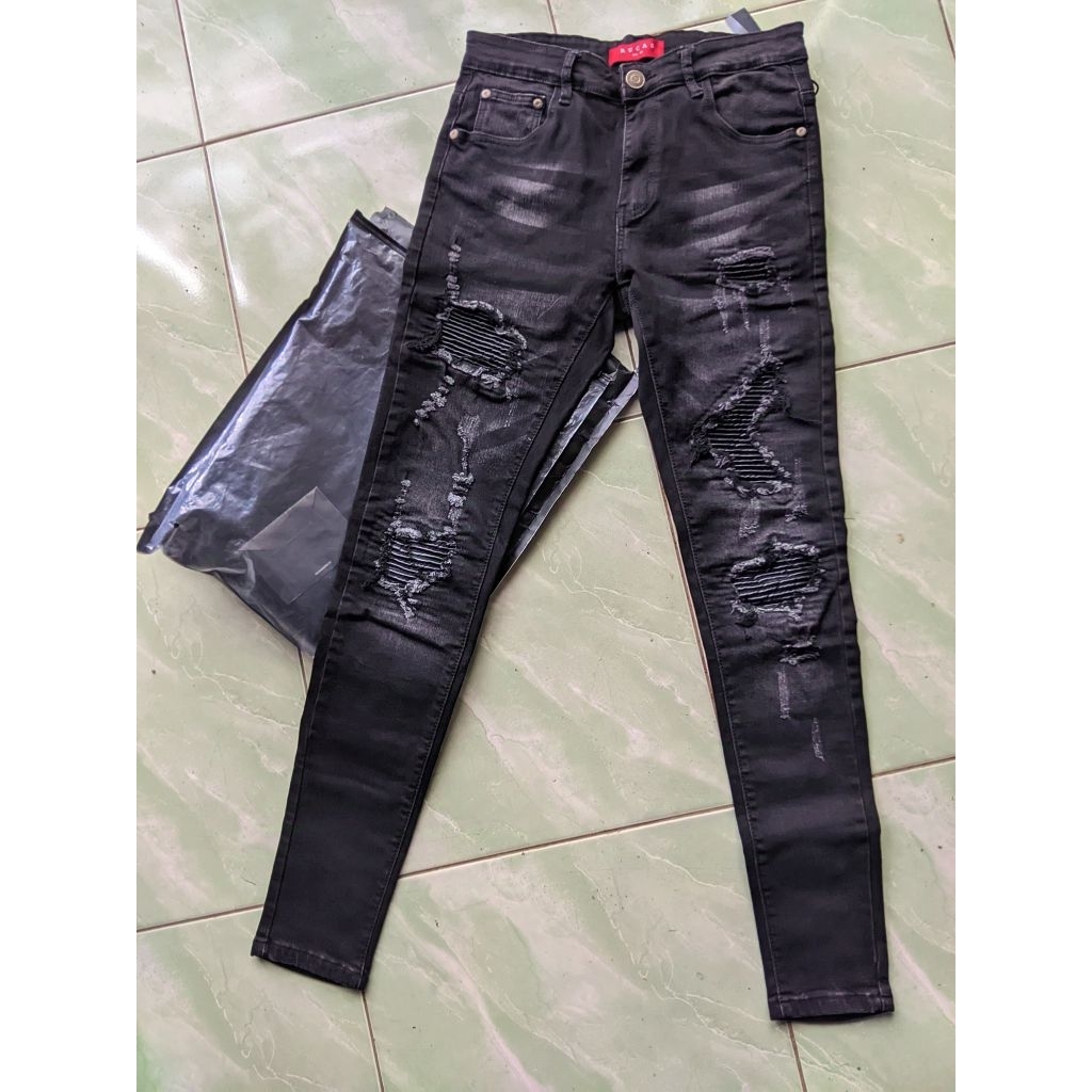 RUCAS SEASON 8 LONG V1