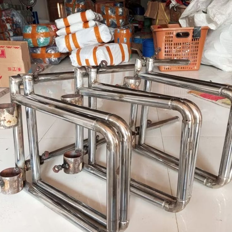 Penjepit Kambing Kawin