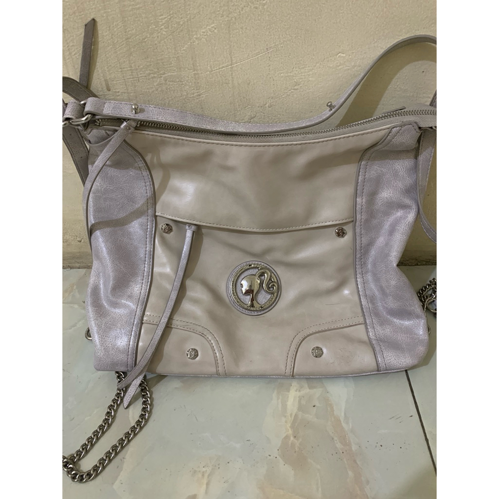 Preloved Tas Barbie Ori