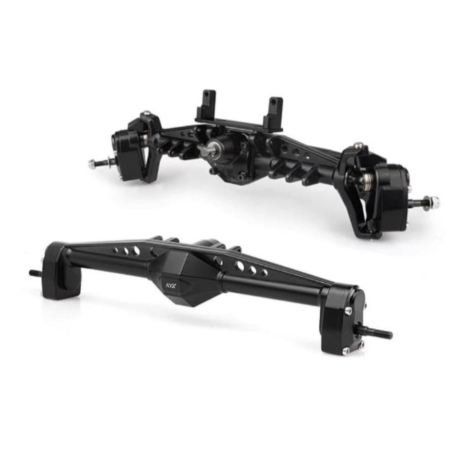 KYX AXLE GARDAN PORTAL PRISMA AXIAL CAPRA