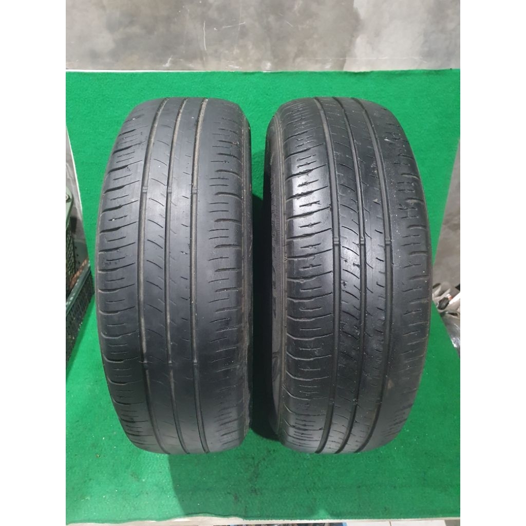 Ban Dunlop Enasave 205/65 R16 Second