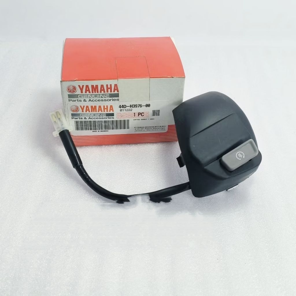 saklar kanan tombol stater xeon karbu xeon rc gt 125 44D