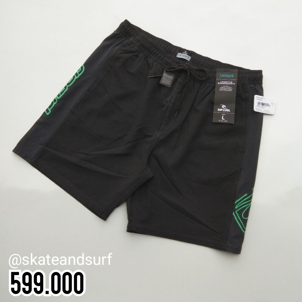 CELANA PANTAI RIPCURL ORIGINAL