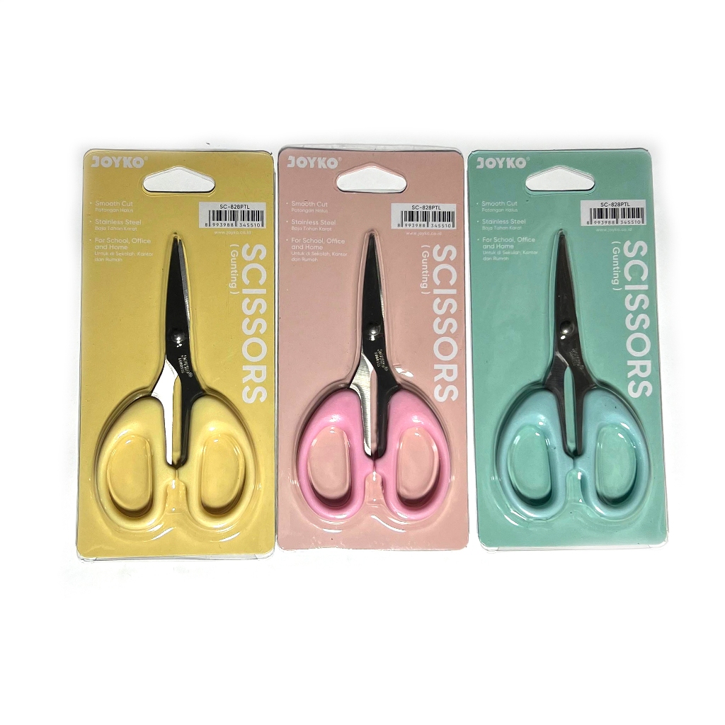 

JOYKO Gunting Tajam SC-828PTL