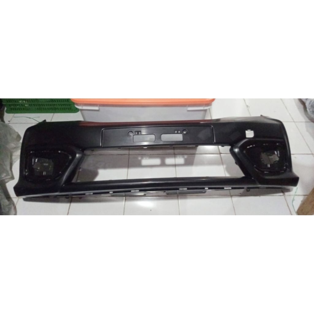 bumper bemper depan honda brio 2016 2017 2018 2019 2020 2021 ori tipe e rs