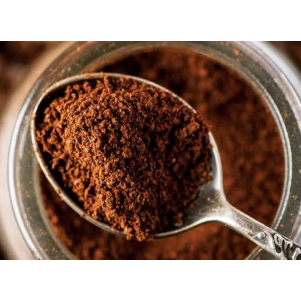 

Kopi Bubuk Robusta Dampit 100gr | 100% Bubuk Murni | asli dari Dampit Malang Jawa Timur