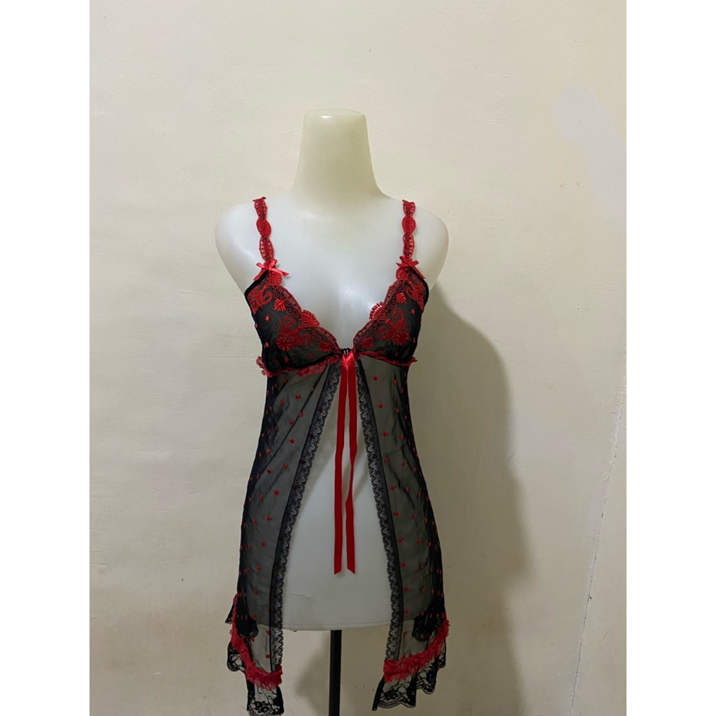 lingerie eblin