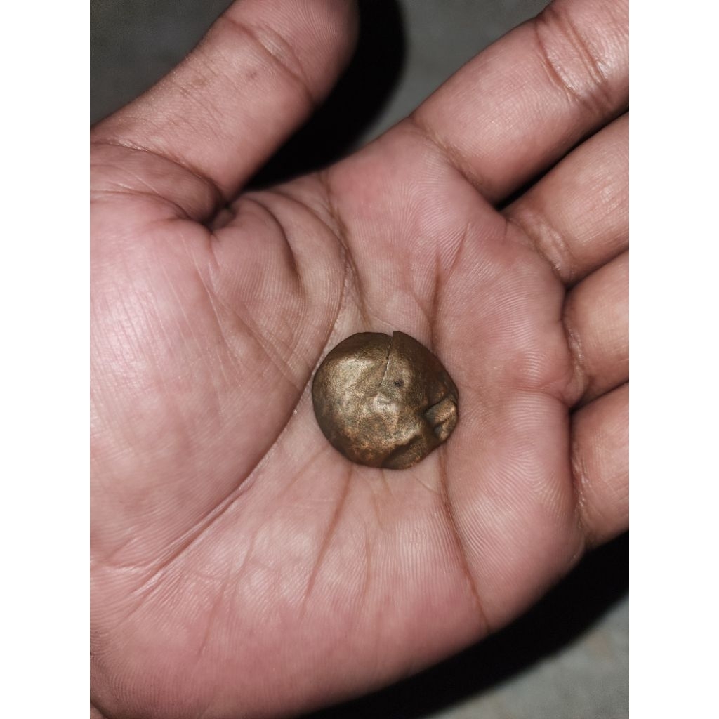 warisan mbah barang kuno logam unik pmpkmtrm antik jadul