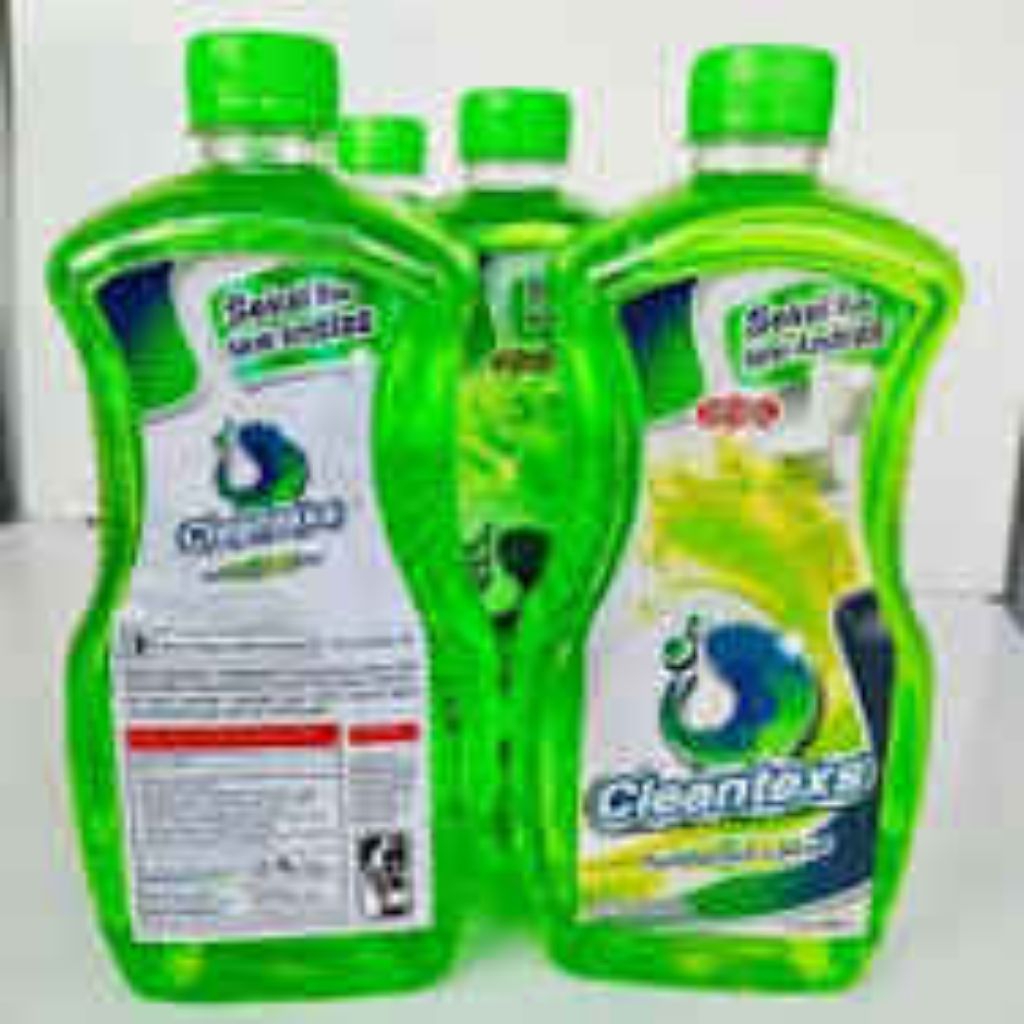 cleantex pembersih kamar mandi / cleantex porselen 1000 ml