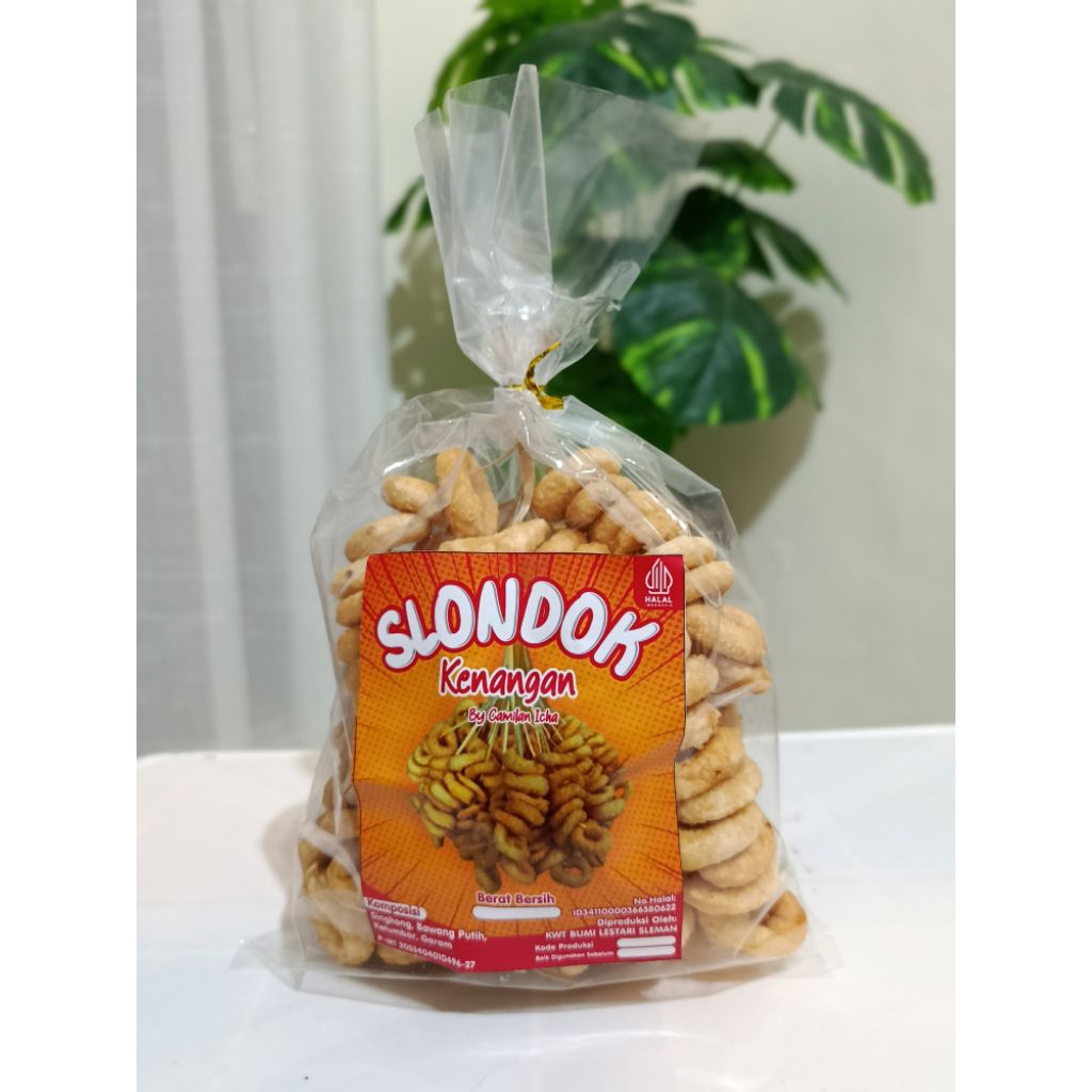 

SLONDOK / LANTING BAWANG KALIURANG GURIH ENAK MURAH RENYAH SLONDOK RENTENG bukan slondok pak mul