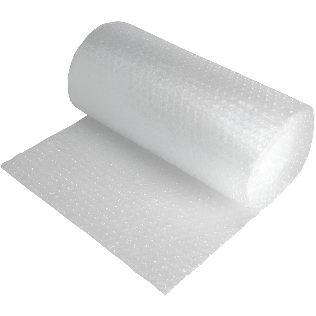 

Tambahan Extra Packing Bubble Wrap Agar Paket Lebih Aman