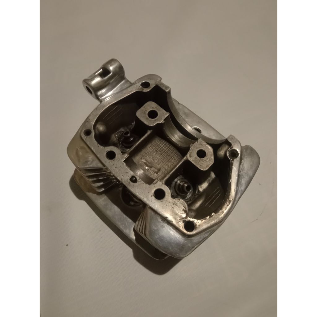 kop cylinder tiger 34-29 poles