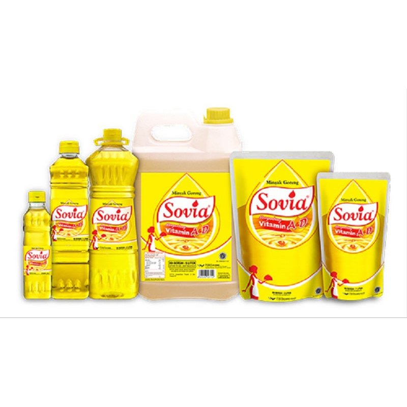 

minyak goreng premium sovia