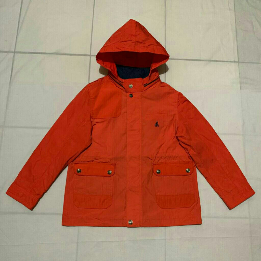 JAKET ANAK BEANPOLE