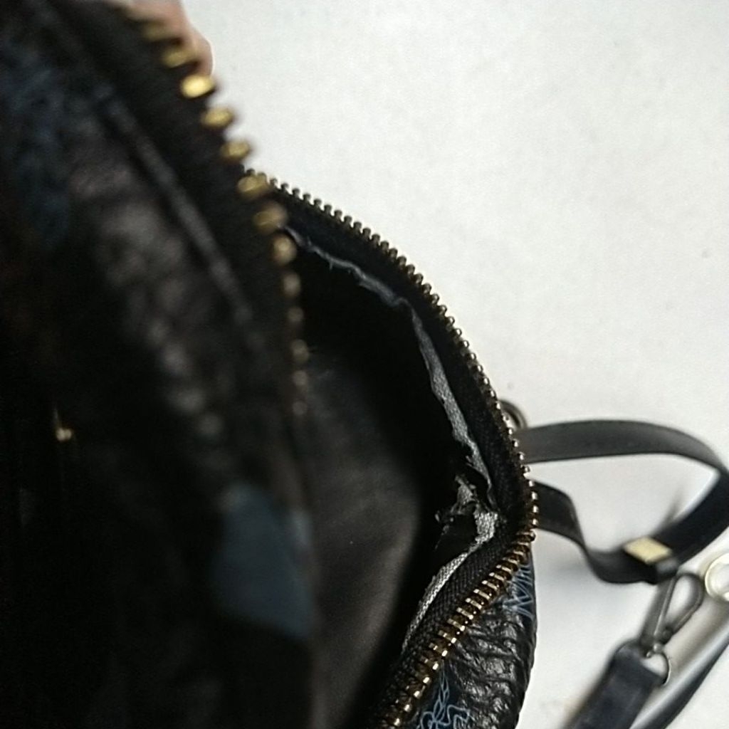 MCM ransel mini 150K