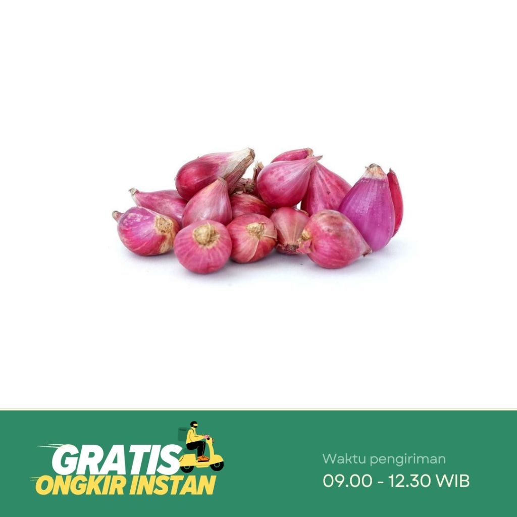 

Bawang Merah