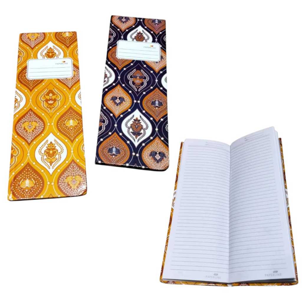 

Buku Tulis Hardcover Ekspedisi 100 Lembar Murah