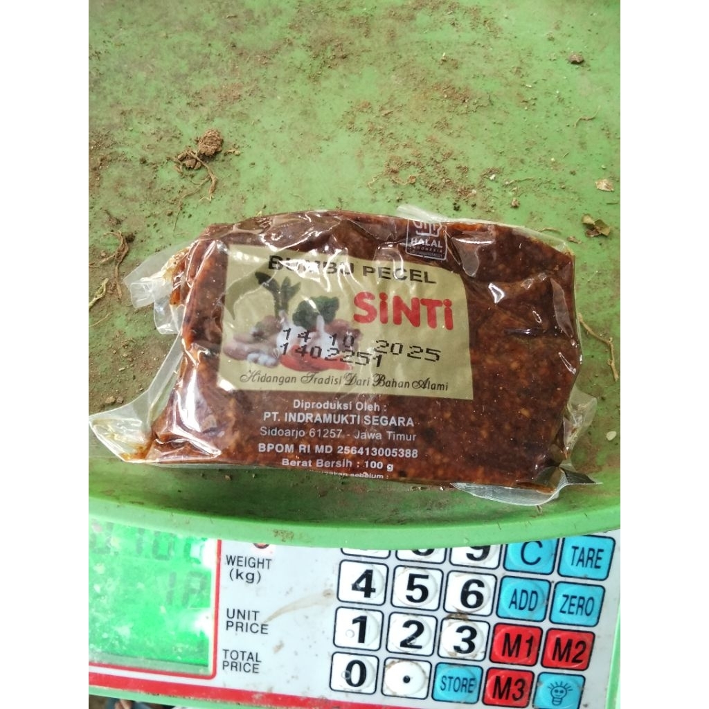

sambel sinti