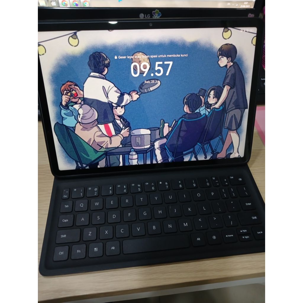 HUAWEI MatePad 11.5