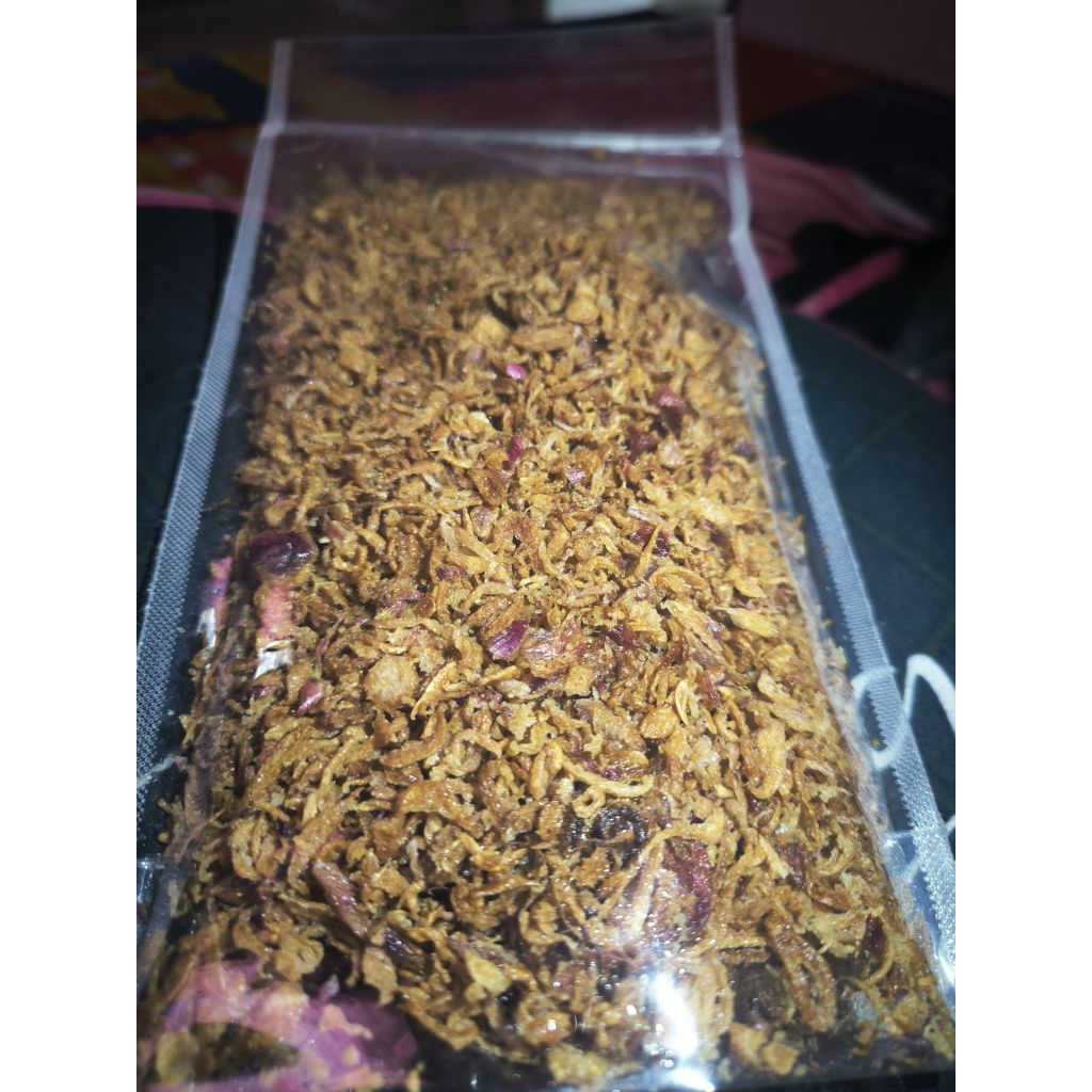 

berambang goreng crispy gurih 100g