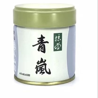 

Marukyu Koyamaen seiran/aorayashi, unkanku, wako, yugen/matagen, kinrin/kanwa