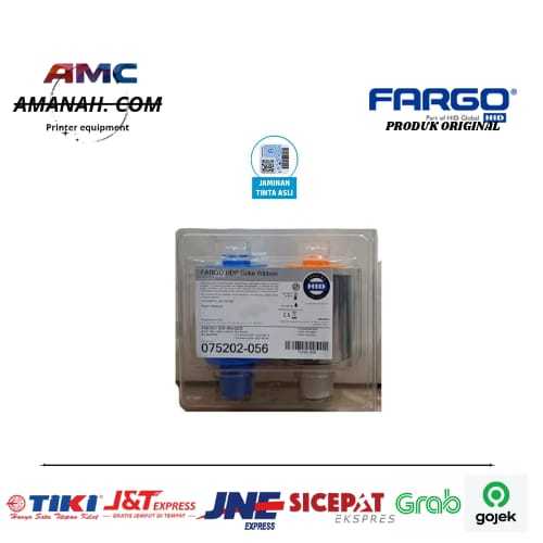 Ribbon Fargo HDP Color 075202-056