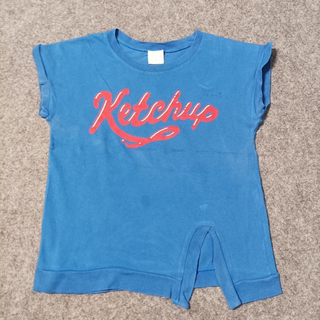 baju anak cewek pl (ball korea)