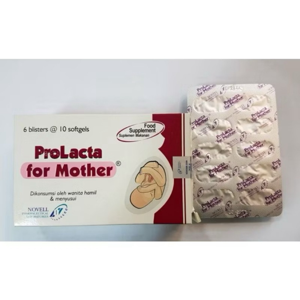 prolacta for mother