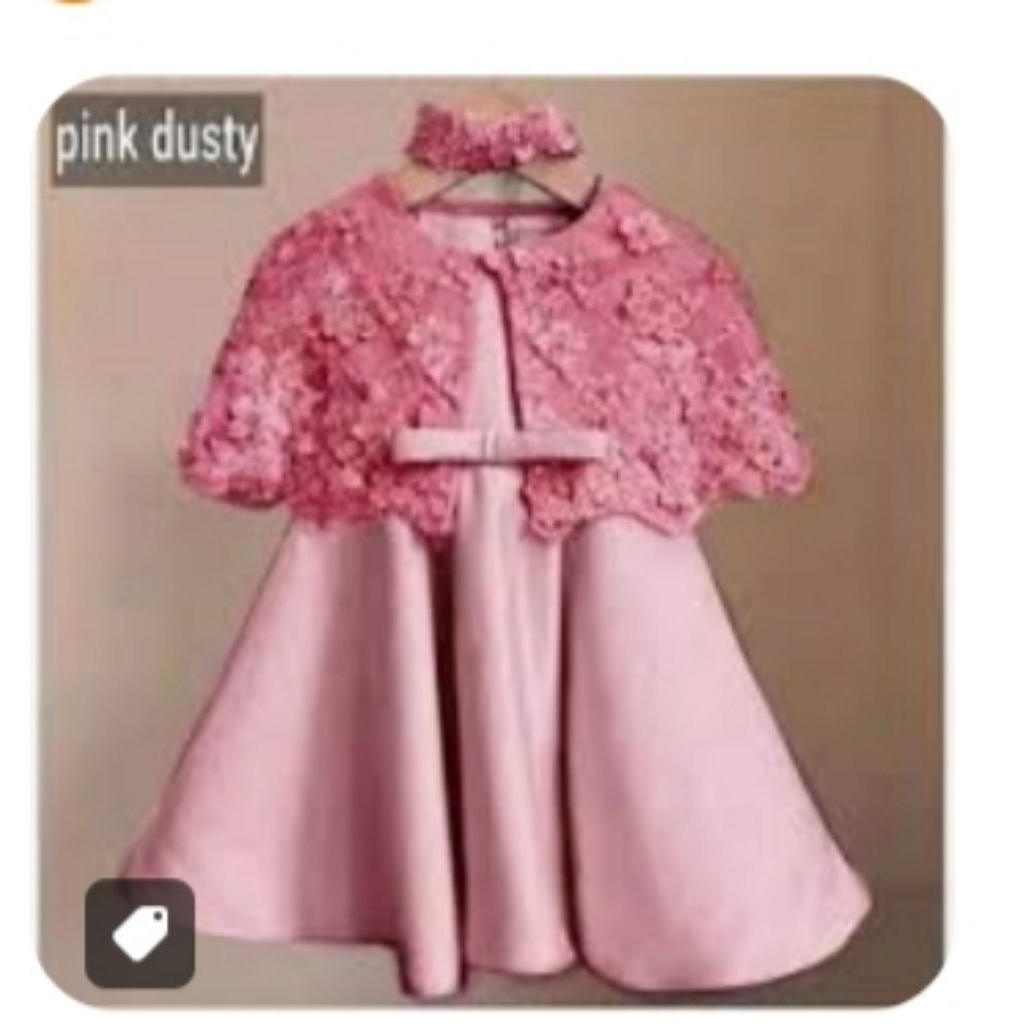 baju anak STM merah ,1 kodi