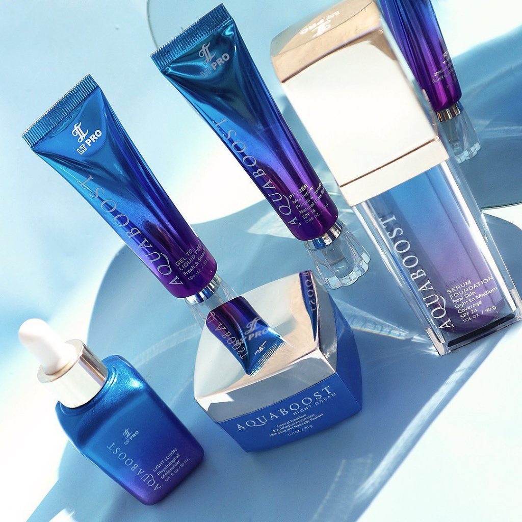 LT Pro Aquaboost Primer