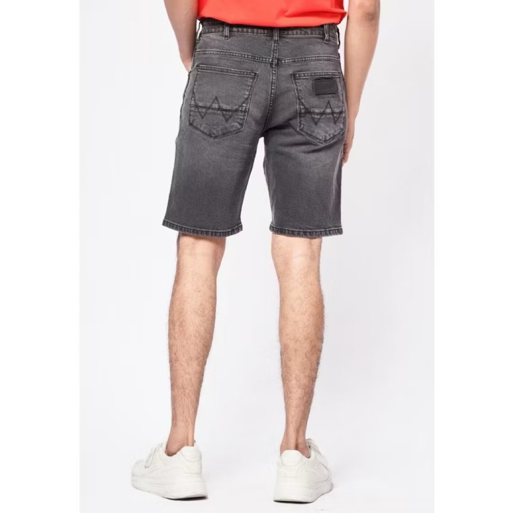 Celana Pendek Wrangler Original (Shortpants) Texas Short
