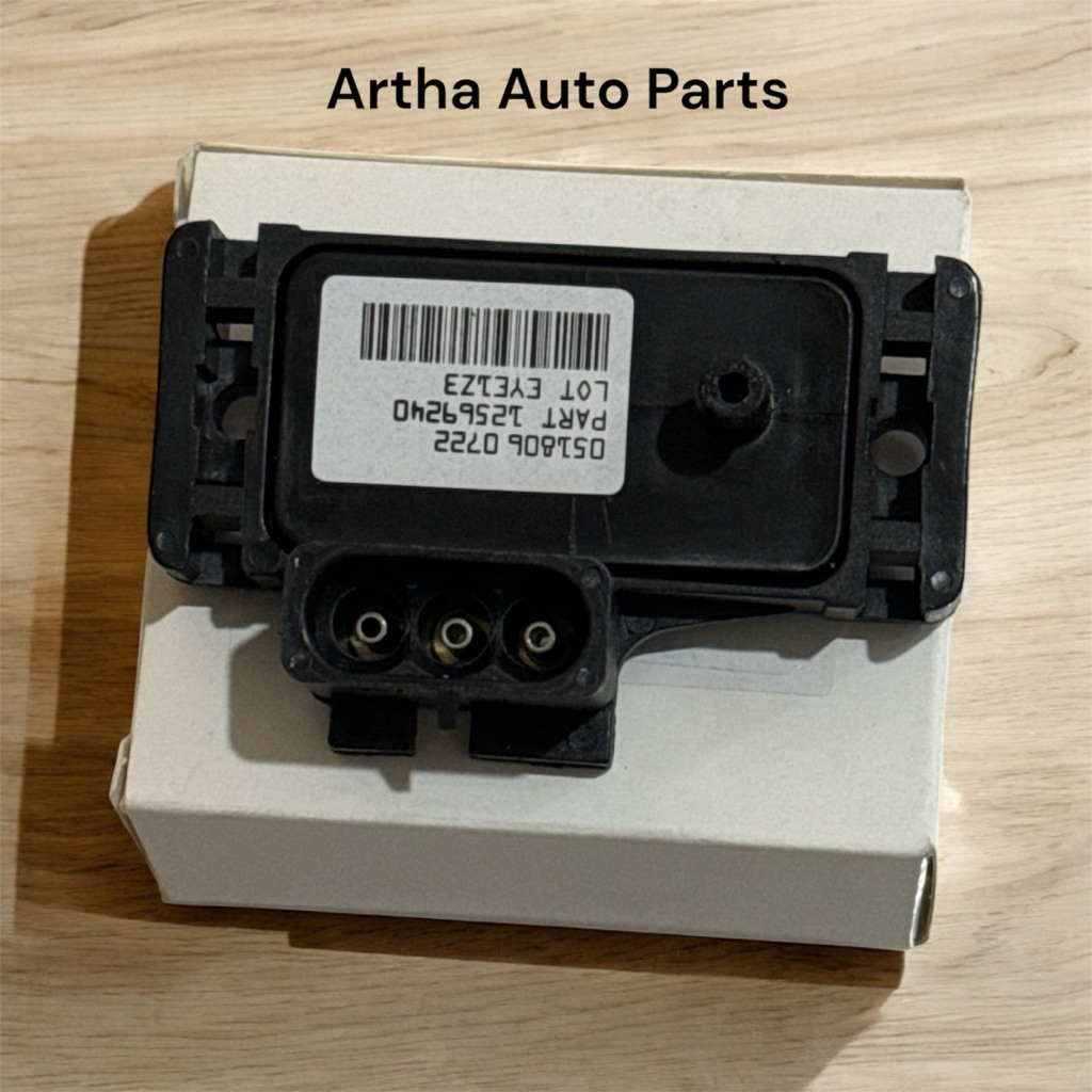SENSOR MAP OPEL BLAZER SOHC DOHC