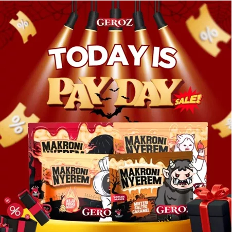 

#Grha Bhojana# Makaroni Geroz Viral