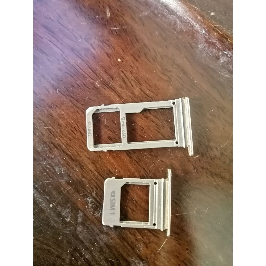 sim tray samsung a5 2017 original cabutan 100 %